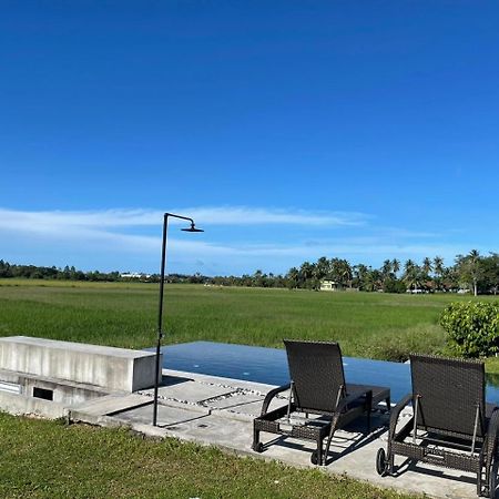 Ezu Isle Langkawi Pool Villa Pantai Cenang  Kültér fotó