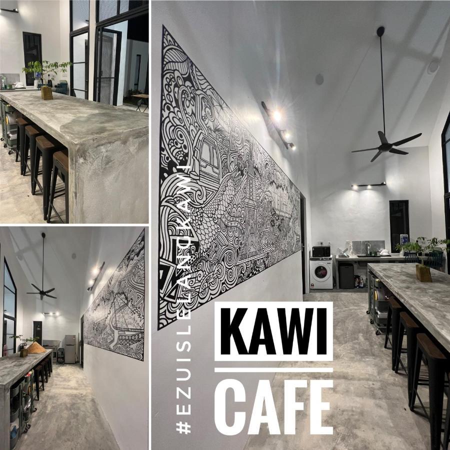 Ezu Isle Langkawi Pool Villa Pantai Cenang  Kültér fotó