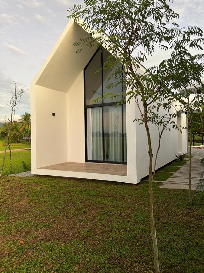 Ezu Isle Langkawi Pool Villa Pantai Cenang  Kültér fotó