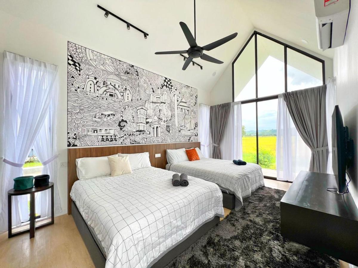Ezu Isle Langkawi Pool Villa Pantai Cenang  Kültér fotó