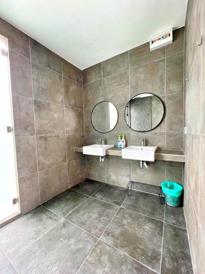 Ezu Isle Langkawi Pool Villa Pantai Cenang  Kültér fotó