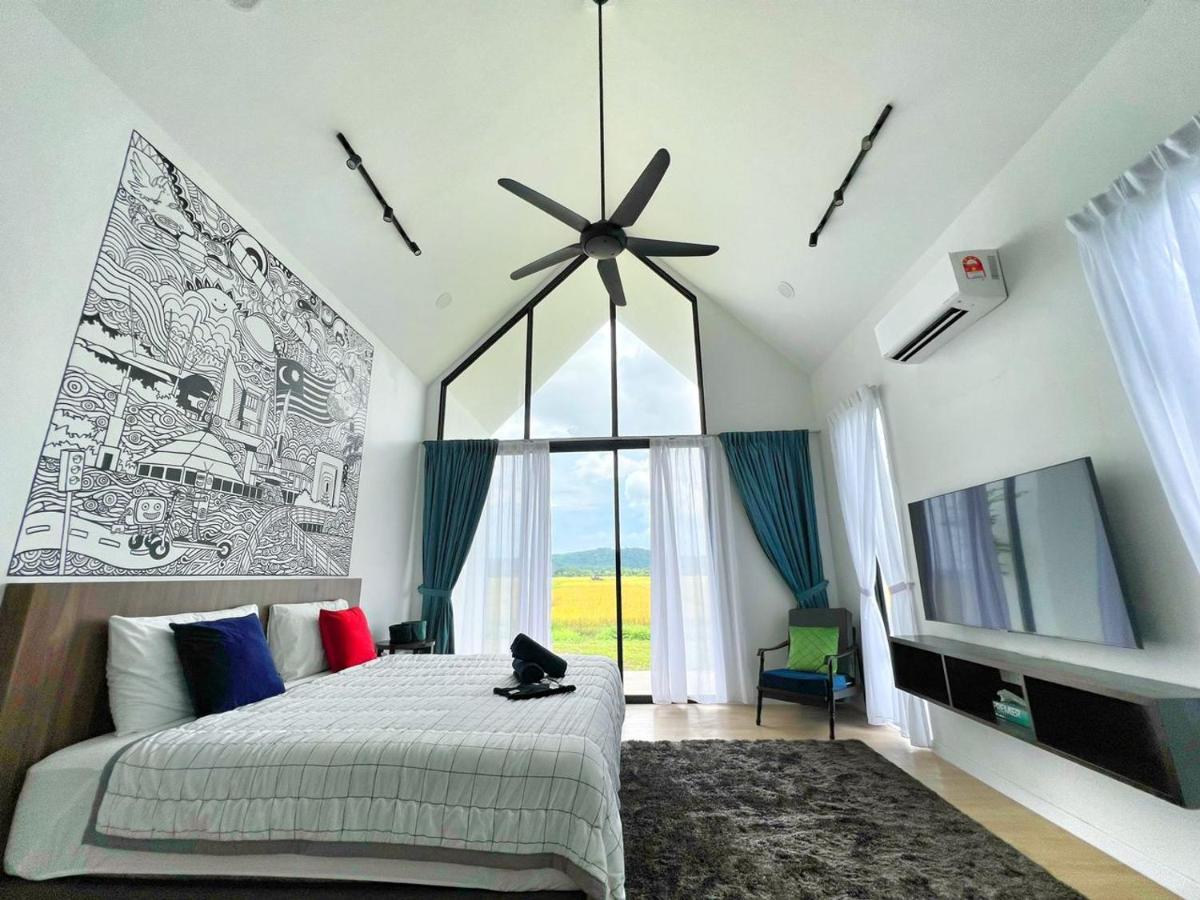 Ezu Isle Langkawi Pool Villa Pantai Cenang  Kültér fotó