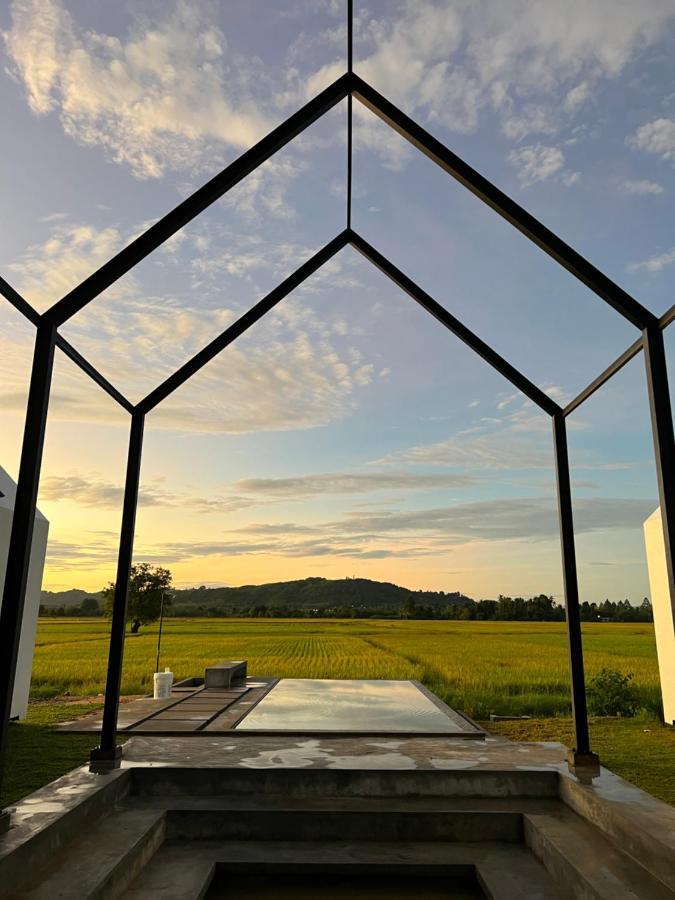 Ezu Isle Langkawi Pool Villa Pantai Cenang  Kültér fotó
