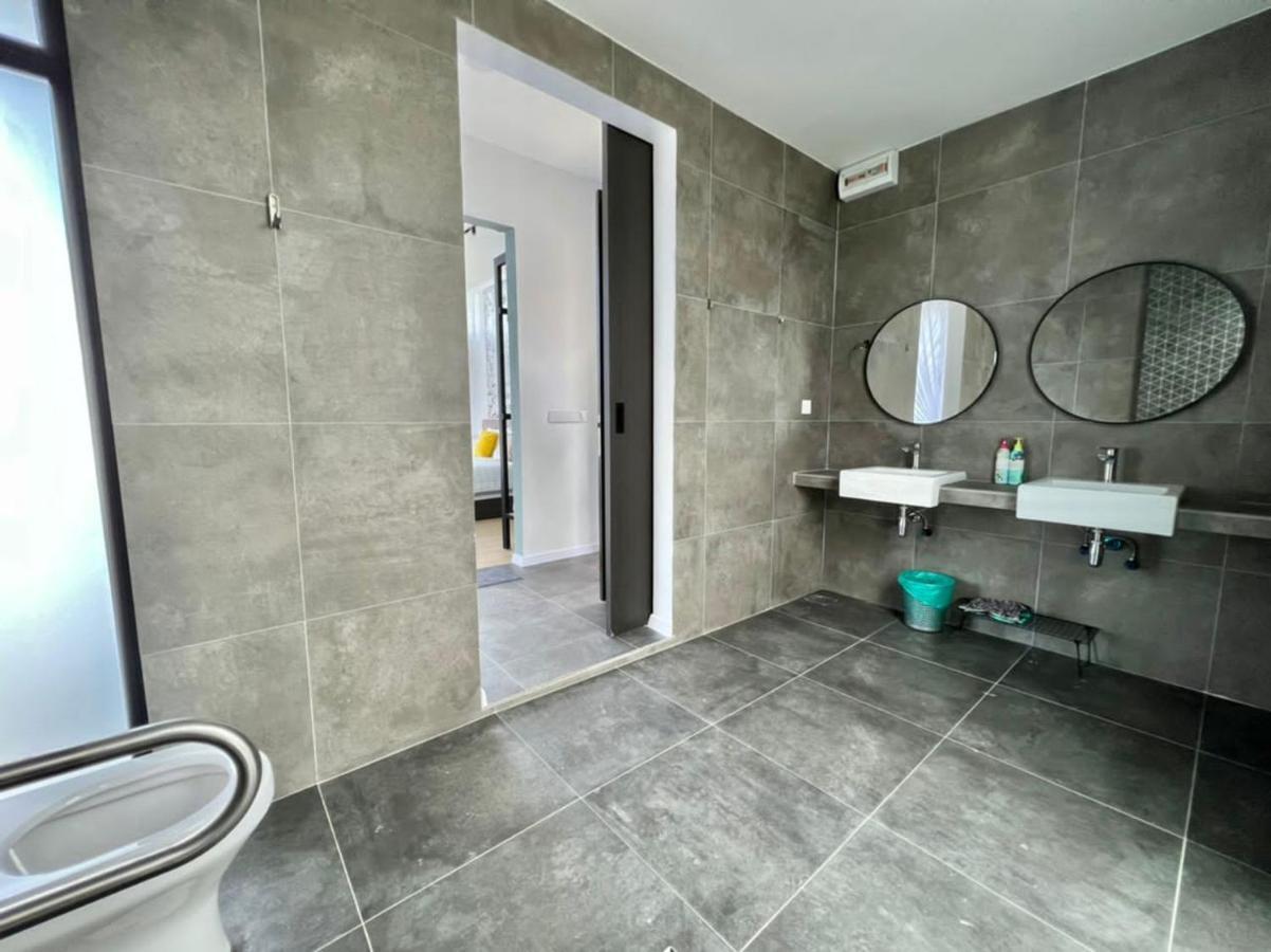 Ezu Isle Langkawi Pool Villa Pantai Cenang  Kültér fotó