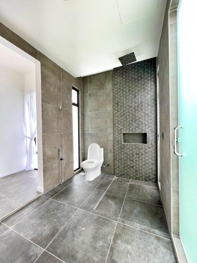 Ezu Isle Langkawi Pool Villa Pantai Cenang  Kültér fotó