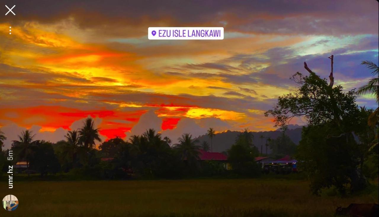 Ezu Isle Langkawi Pool Villa Pantai Cenang  Kültér fotó