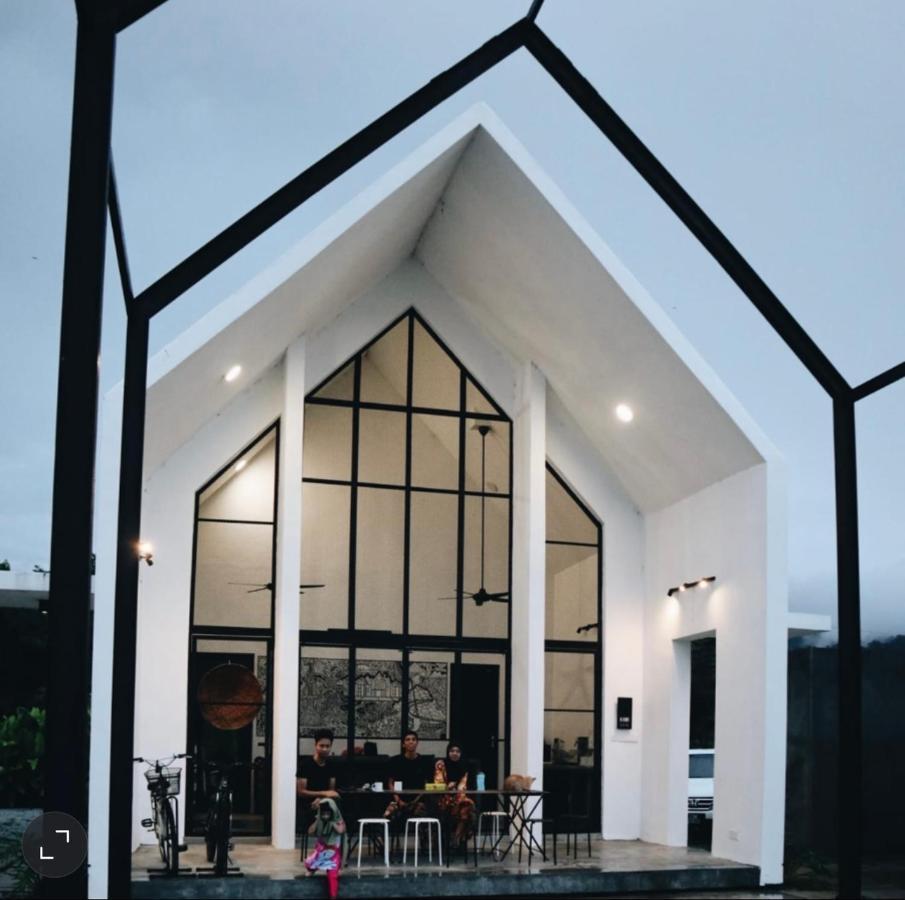 Ezu Isle Langkawi Pool Villa Pantai Cenang  Kültér fotó