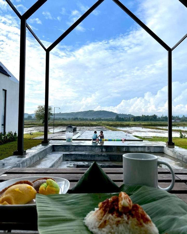 Ezu Isle Langkawi Pool Villa Pantai Cenang  Kültér fotó