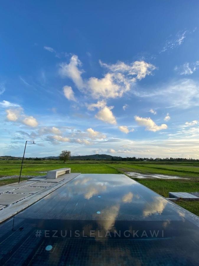 Ezu Isle Langkawi Pool Villa Pantai Cenang  Kültér fotó