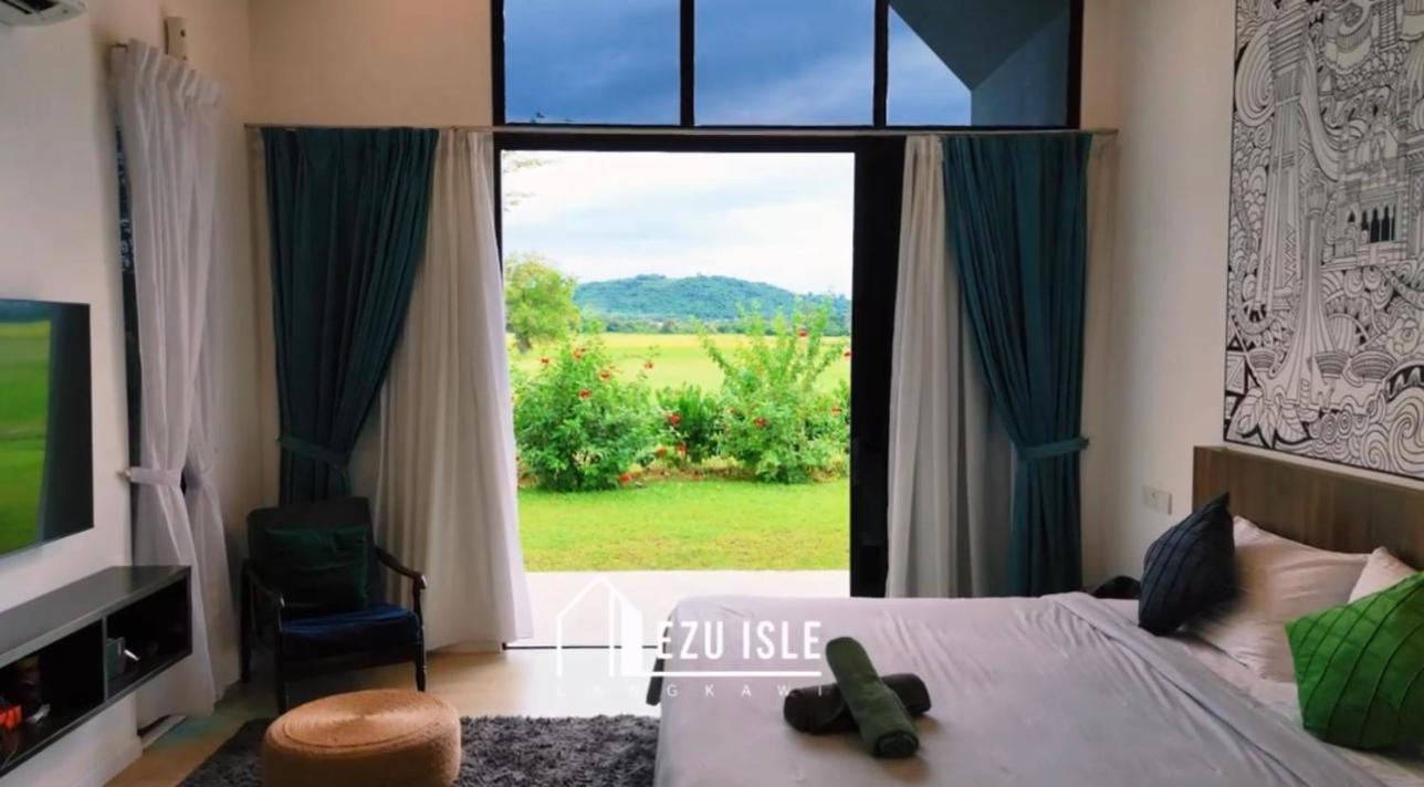Ezu Isle Langkawi Pool Villa Pantai Cenang  Kültér fotó