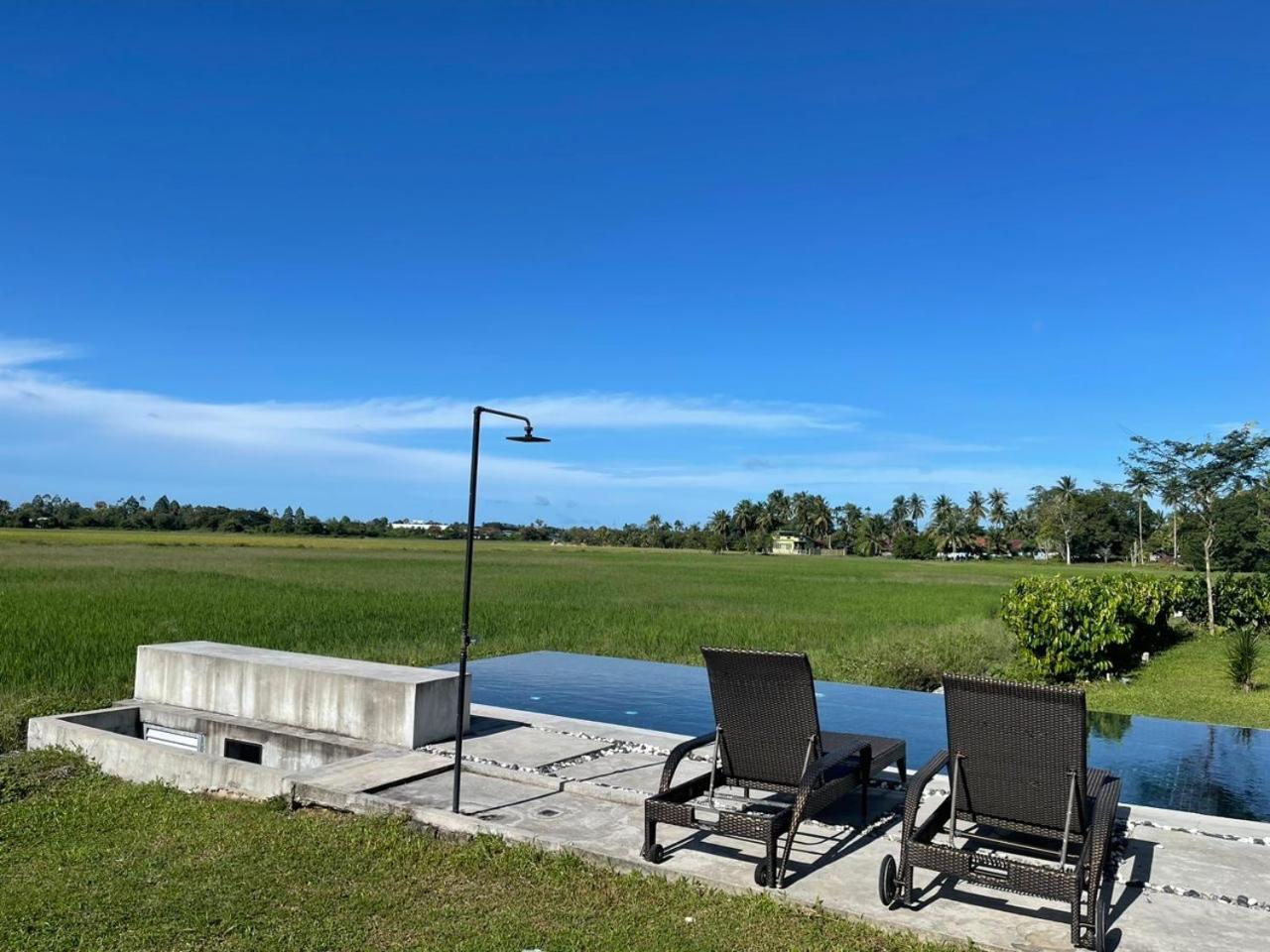 Ezu Isle Langkawi Pool Villa Pantai Cenang  Kültér fotó
