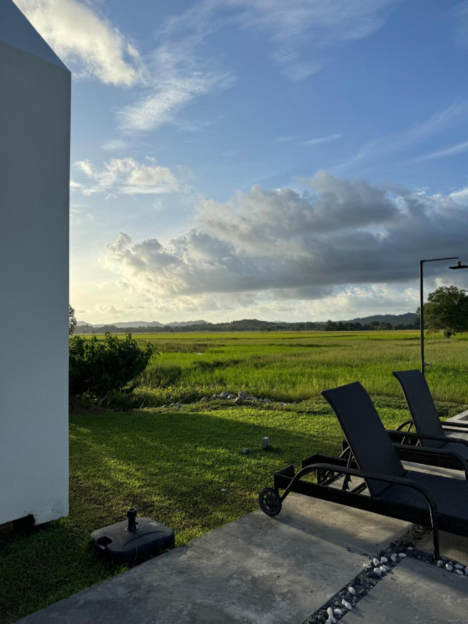 Ezu Isle Langkawi Pool Villa Pantai Cenang  Kültér fotó