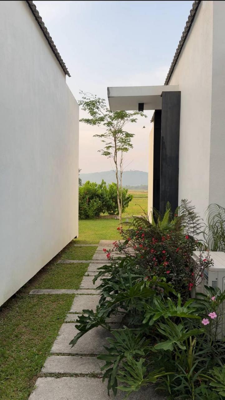 Ezu Isle Langkawi Pool Villa Pantai Cenang  Kültér fotó