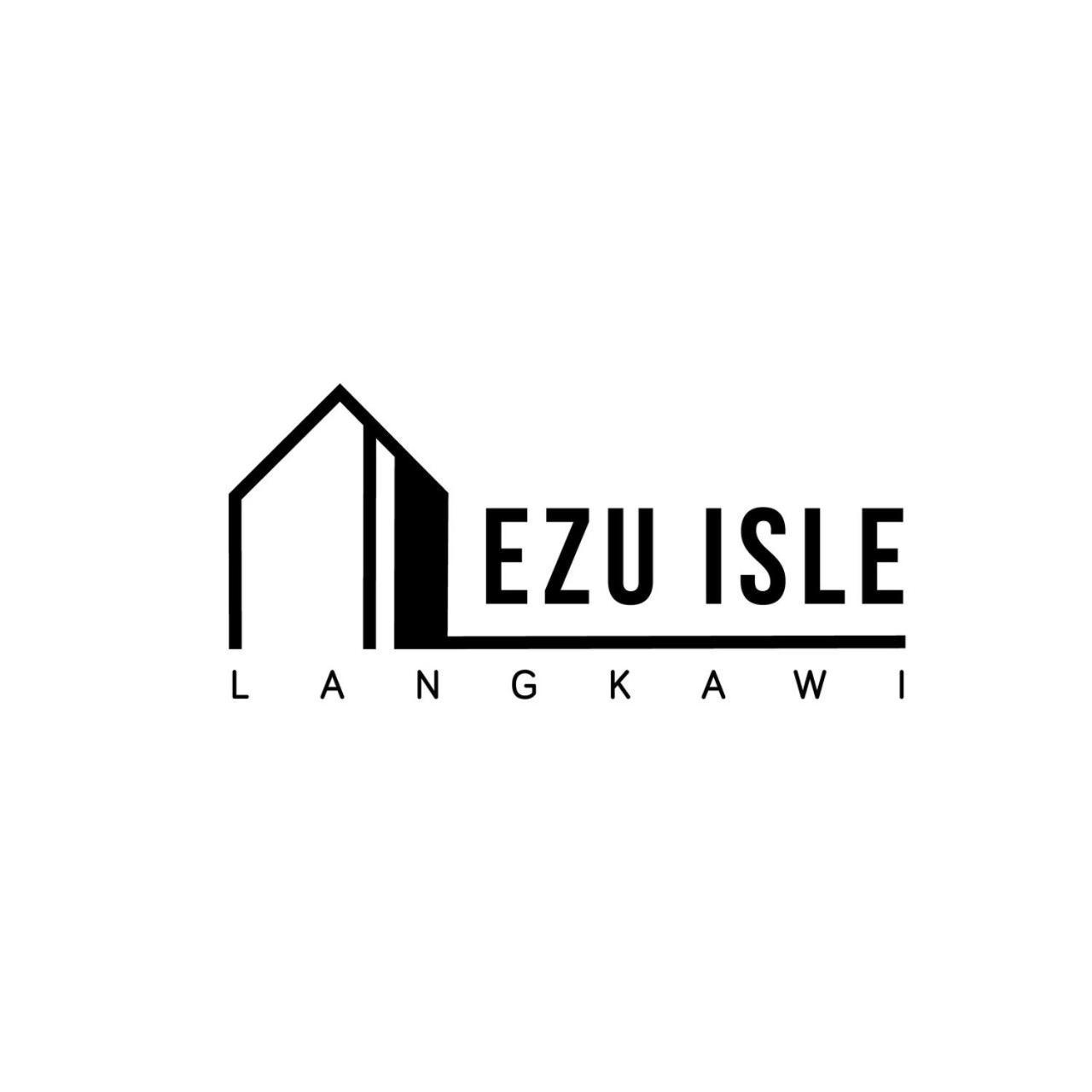 Ezu Isle Langkawi Pool Villa Pantai Cenang  Kültér fotó