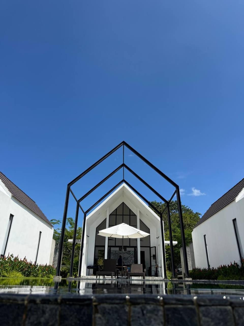 Ezu Isle Langkawi Pool Villa Pantai Cenang  Kültér fotó