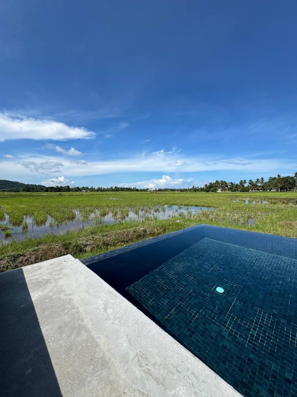 Ezu Isle Langkawi Pool Villa Pantai Cenang  Kültér fotó