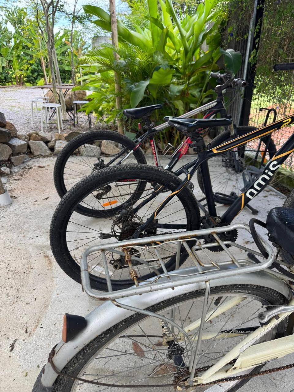 Ezu Isle Langkawi Pool Villa Pantai Cenang  Kültér fotó